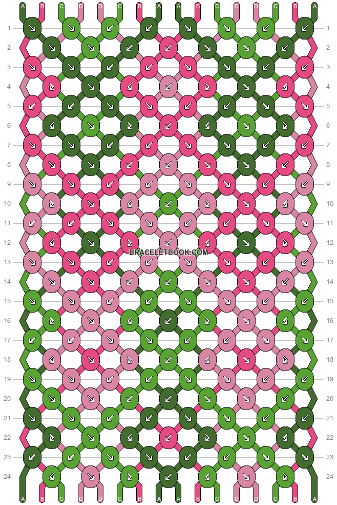 Normal pattern #22803 variation #418248 pattern