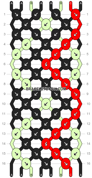 Normal pattern #200194 variation #418249 pattern