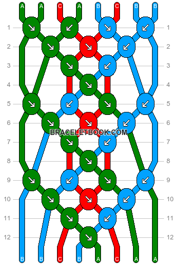 Normal pattern #200318 variation #418251 pattern