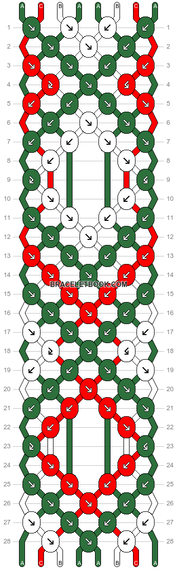 Normal pattern #200323 variation #418253 pattern