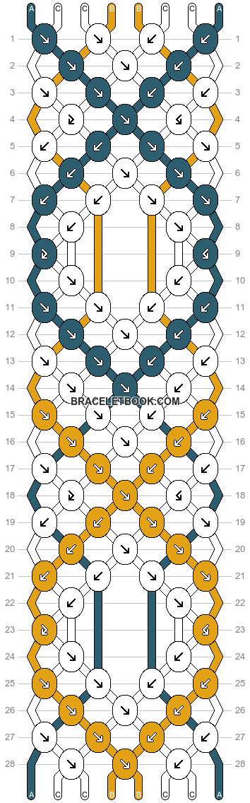 Normal pattern #200323 variation #418254 pattern