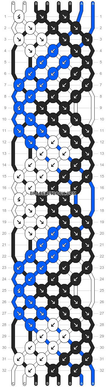 Normal pattern #200326 variation #418257 pattern