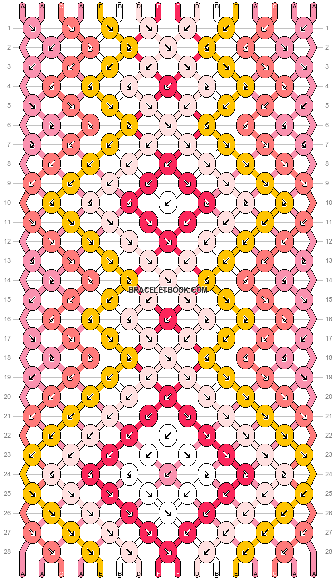 Normal pattern #27863 variation #418258 pattern