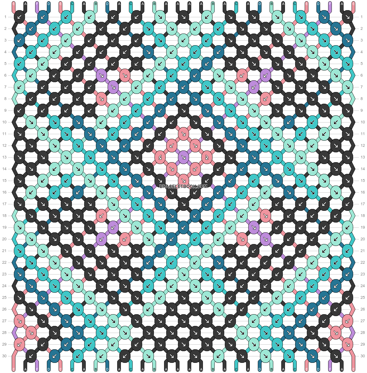 Normal pattern #109070 variation #418261 pattern