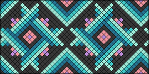 Normal pattern #109070 variation #418261