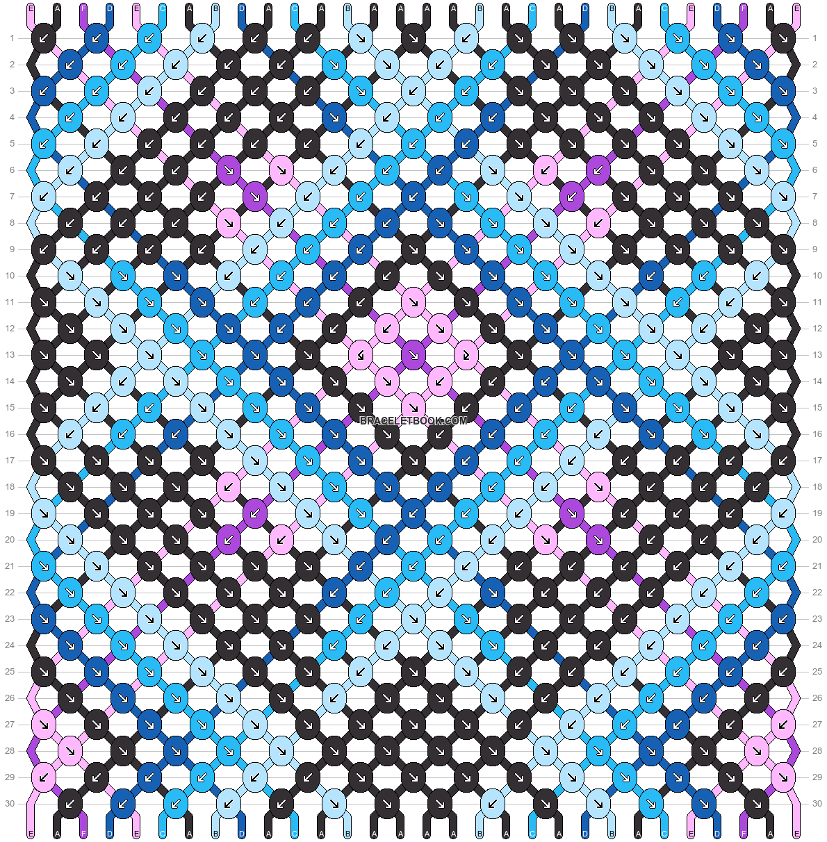 Normal pattern #109070 variation #418262 pattern