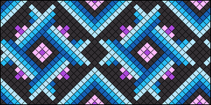 Normal pattern #109070 variation #418262