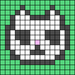 Alpha pattern #200157 variation #418266