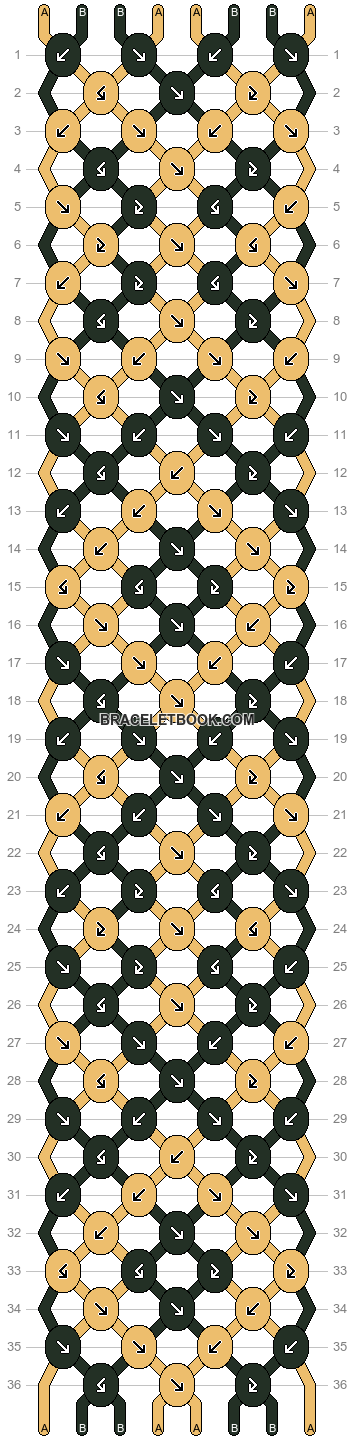 Normal pattern #192218 variation #418268 pattern