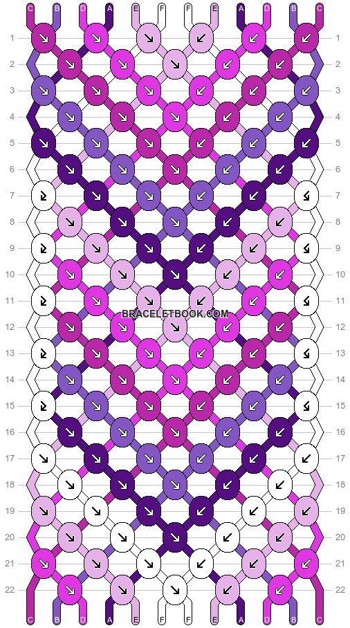 Normal pattern #200234 variation #418269 pattern