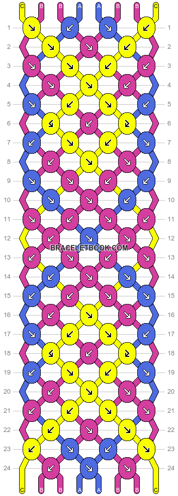 Normal pattern #199836 variation #418271 pattern