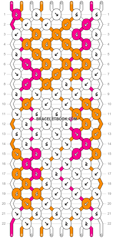 Normal pattern #167667 variation #418272 pattern
