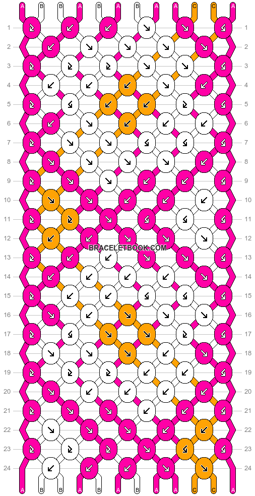 Normal pattern #149734 variation #418273 pattern