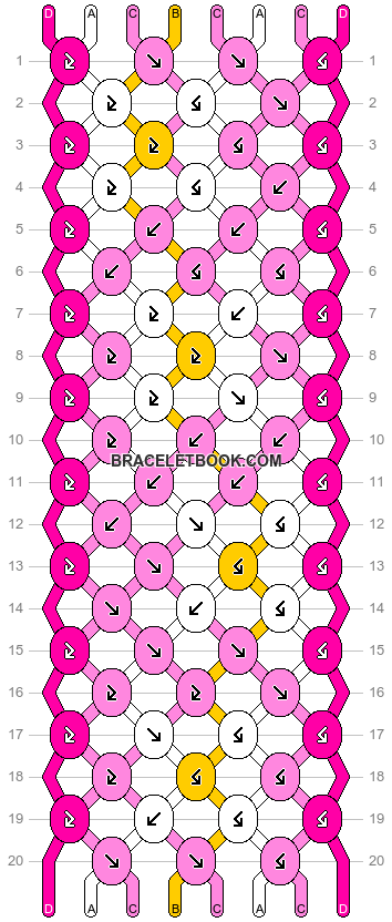 Normal pattern #194771 variation #418275 pattern