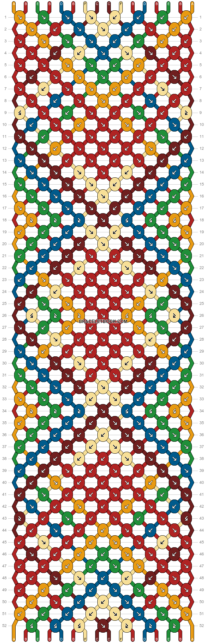 Normal pattern #76894 variation #418277 pattern