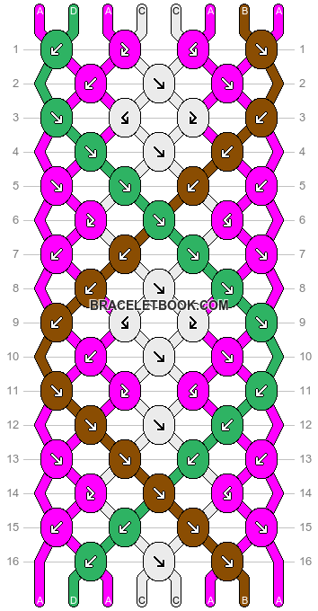 Normal pattern #197054 variation #418279 pattern