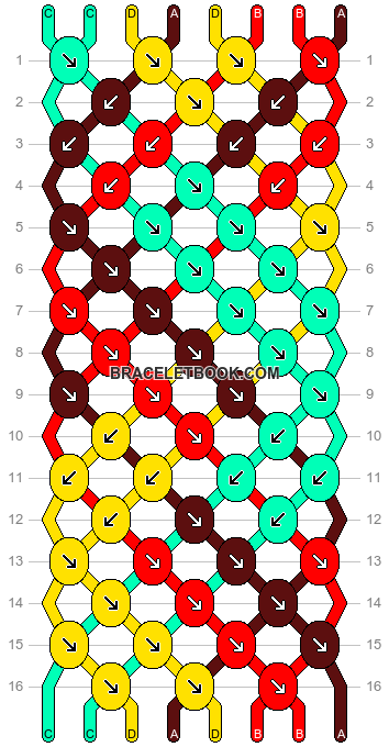 Normal pattern #200343 variation #418282 pattern