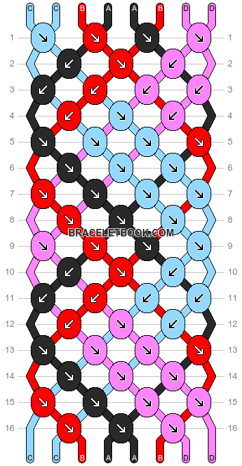 Normal pattern #200343 variation #418283 pattern
