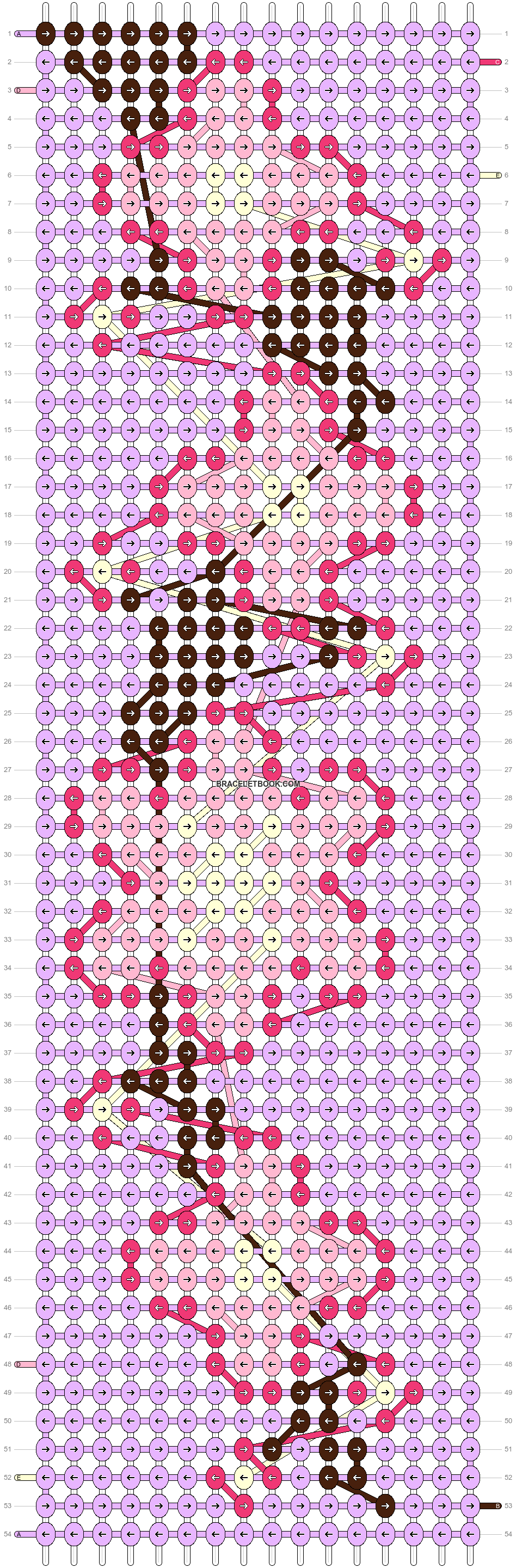 Alpha pattern #199541 variation #418287 pattern