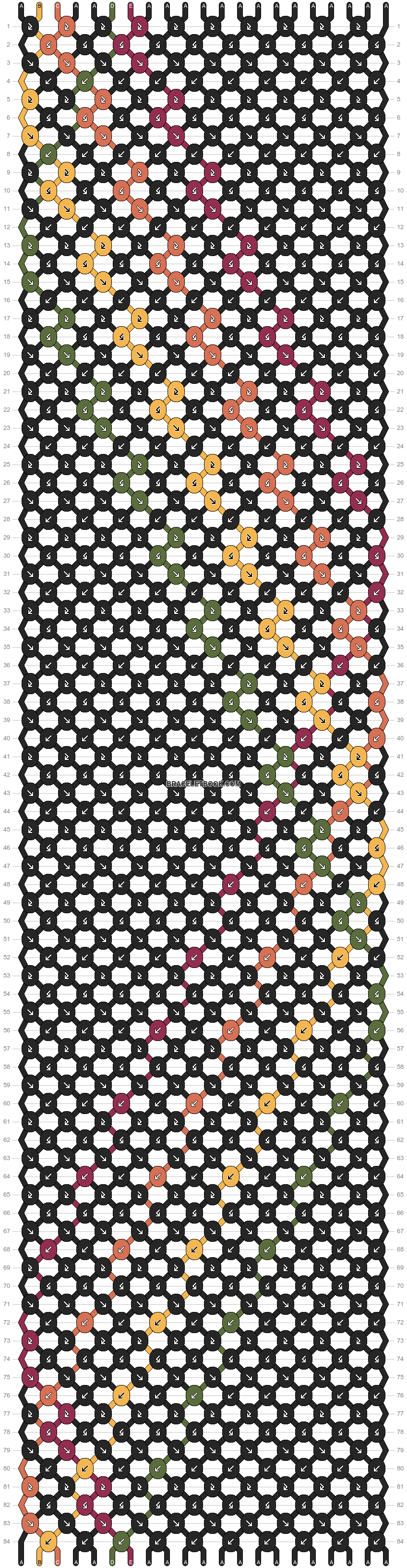Normal pattern #199219 variation #418288 pattern