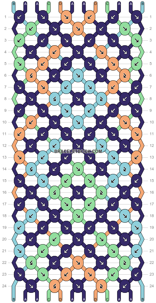 Normal pattern #160474 variation #418289 pattern