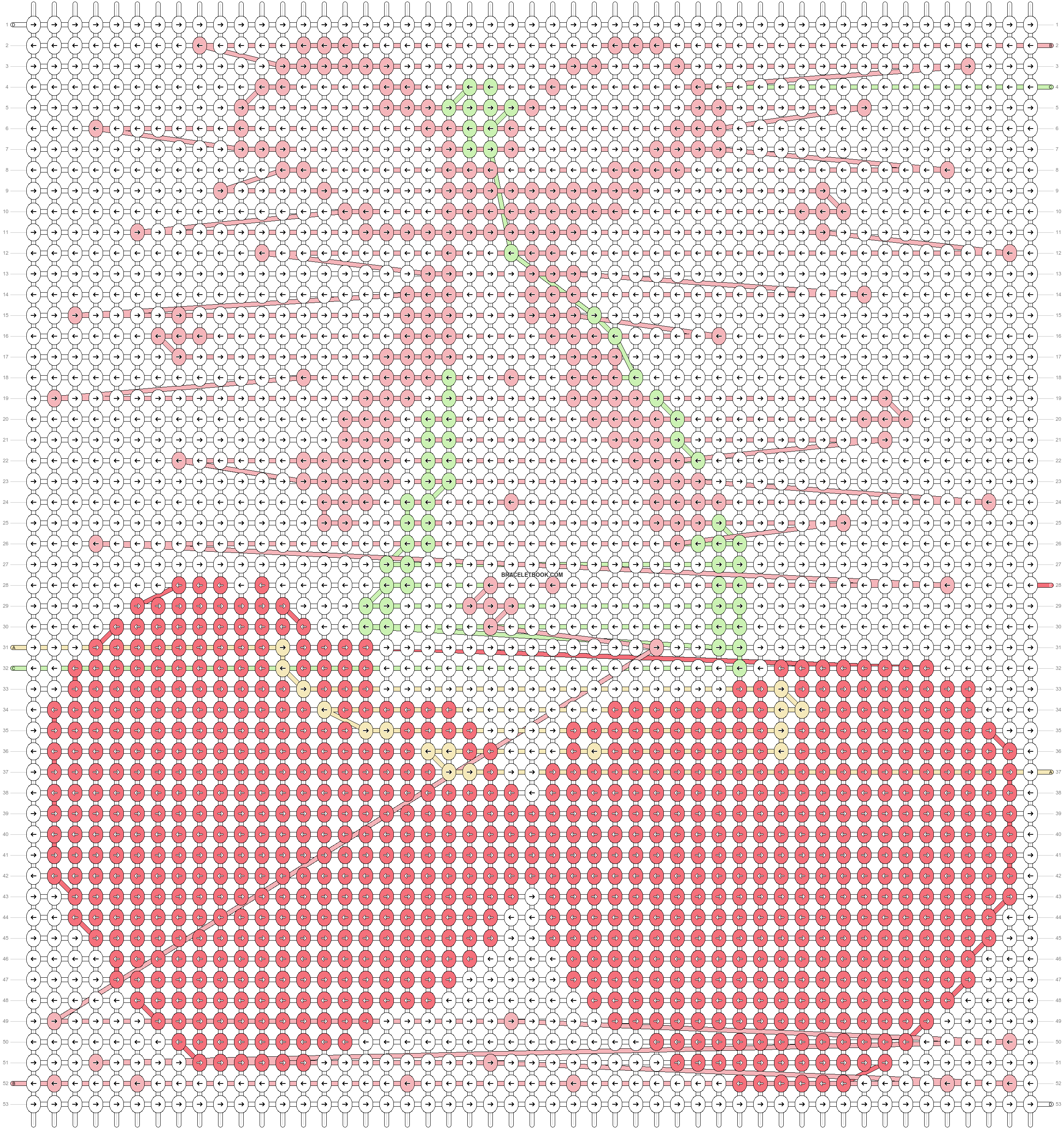 Alpha pattern #197268 variation #418290 pattern