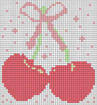 Alpha pattern #197268 variation #418290