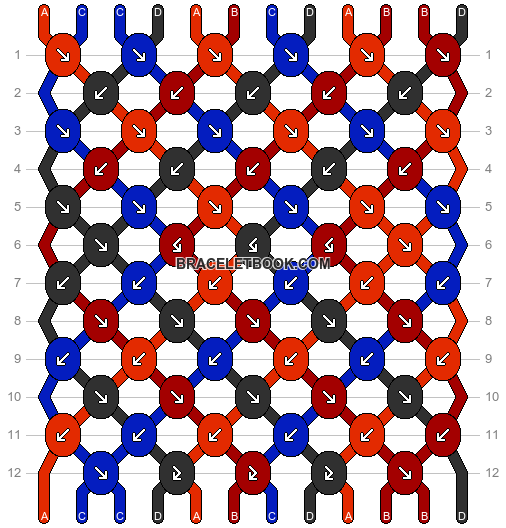Normal pattern #200267 variation #418291 pattern
