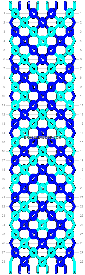 Normal pattern #93721 variation #418292 pattern