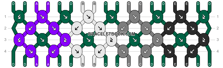 Normal pattern #165370 variation #418295 pattern