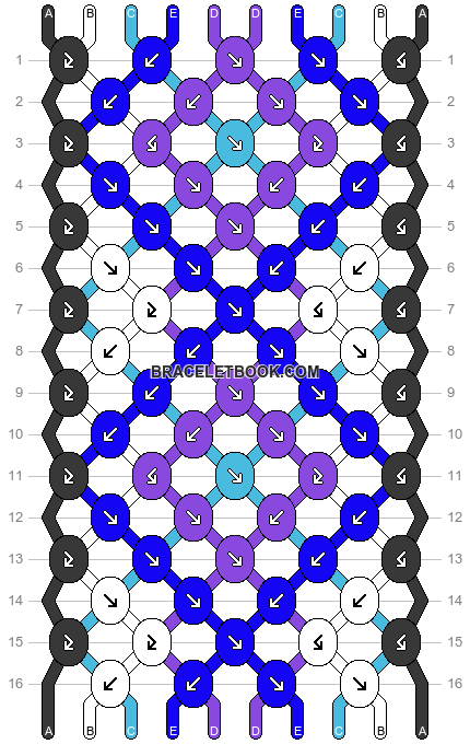 Normal pattern #191420 variation #418297 pattern