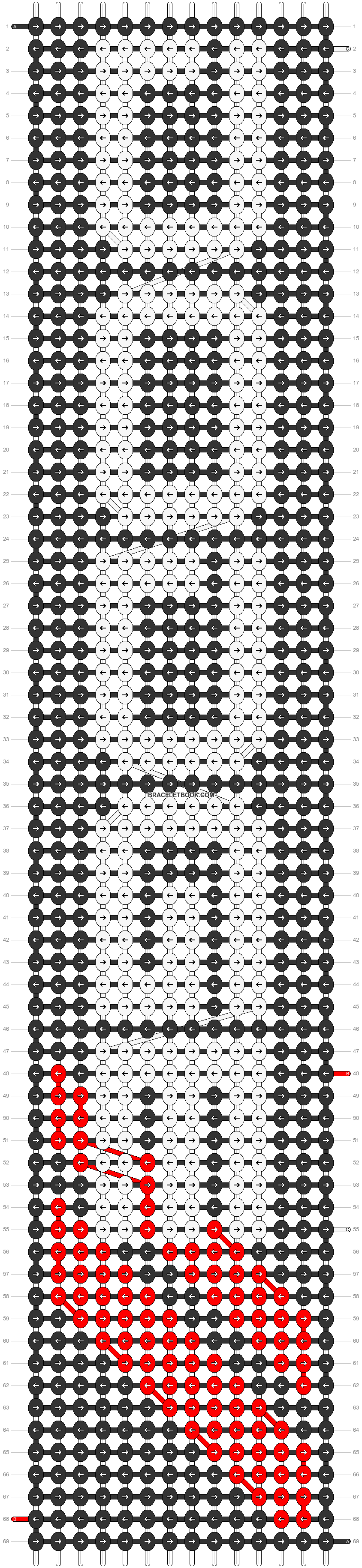 Alpha pattern #139779 variation #418298 pattern