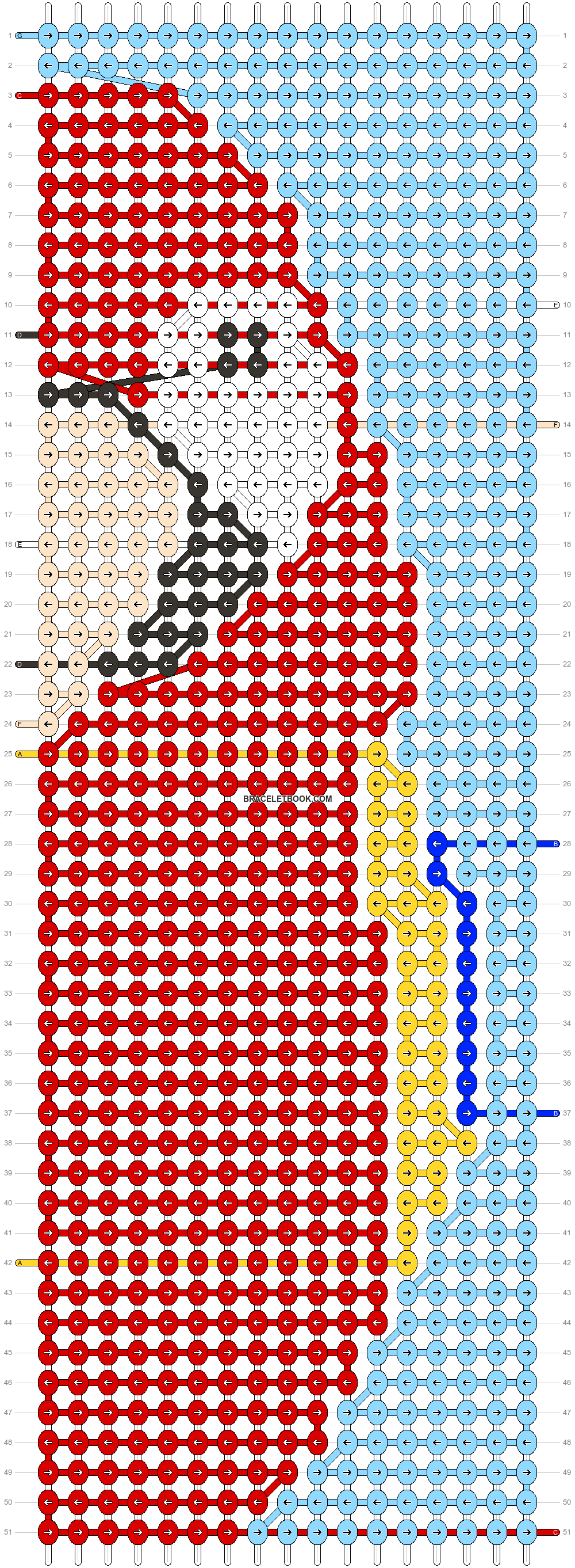 Alpha pattern #136006 variation #418299 pattern