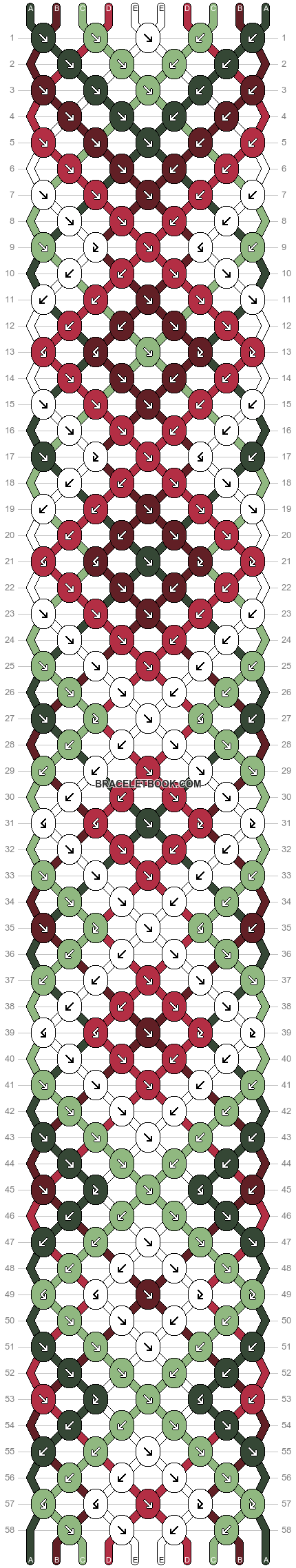 Normal pattern #200185 variation #418301 pattern