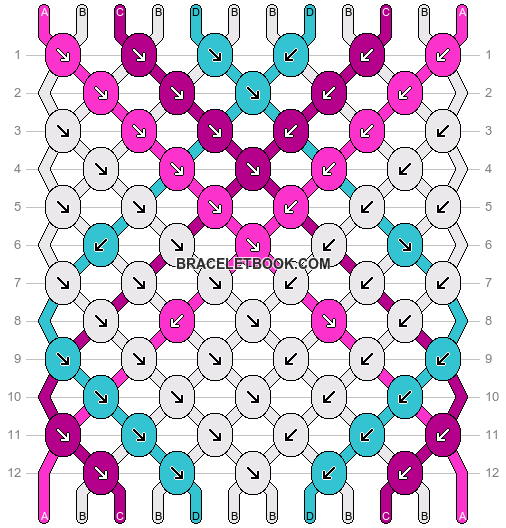 Normal pattern #36542 variation #418303 pattern