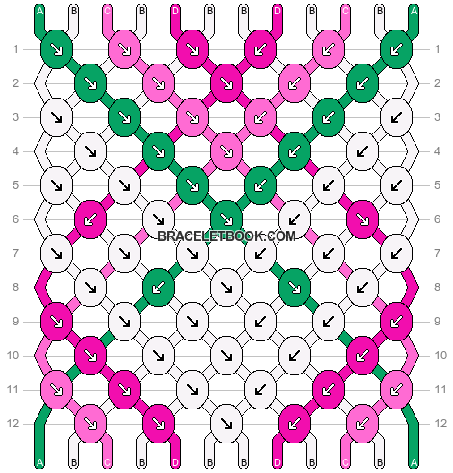 Normal pattern #36542 variation #418307 pattern