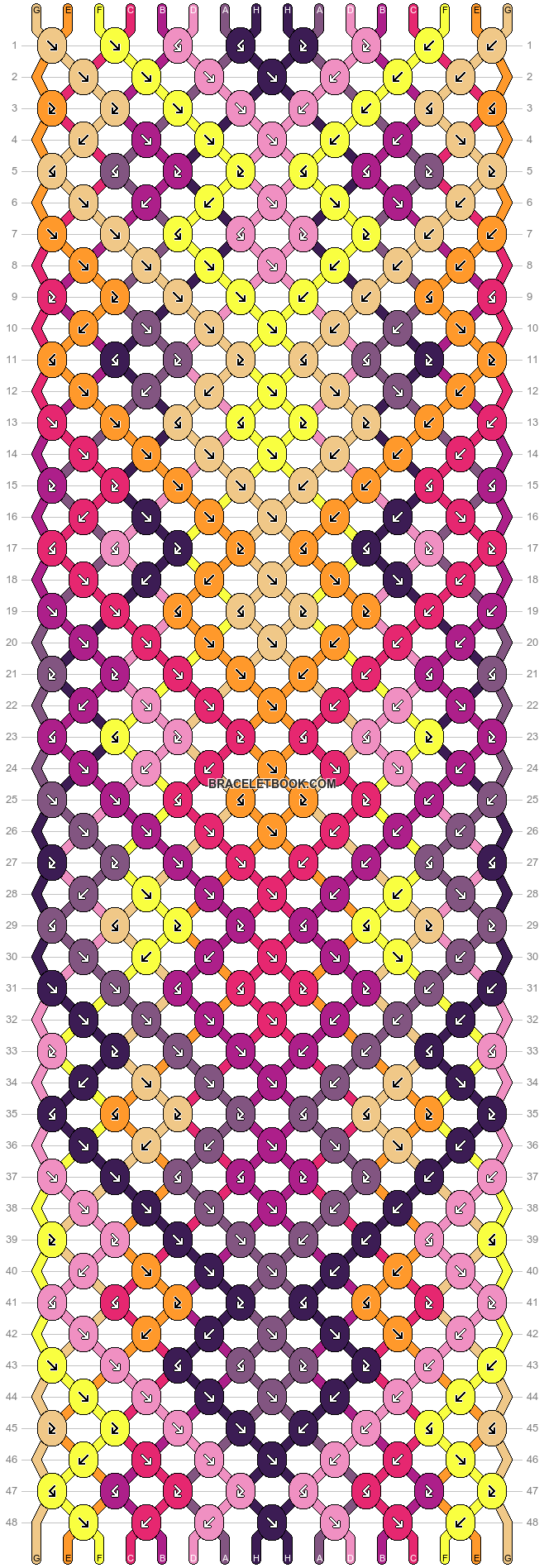 Normal pattern #142398 variation #418308 pattern
