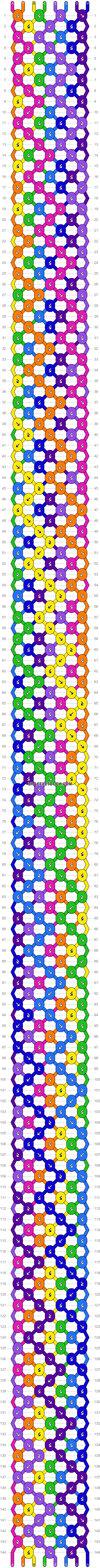Normal pattern #187232 variation #418309 pattern
