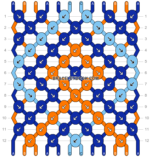 Normal pattern #108661 variation #418310 pattern