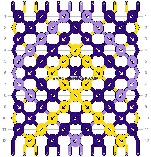 Normal pattern #108661 variation #418311 pattern