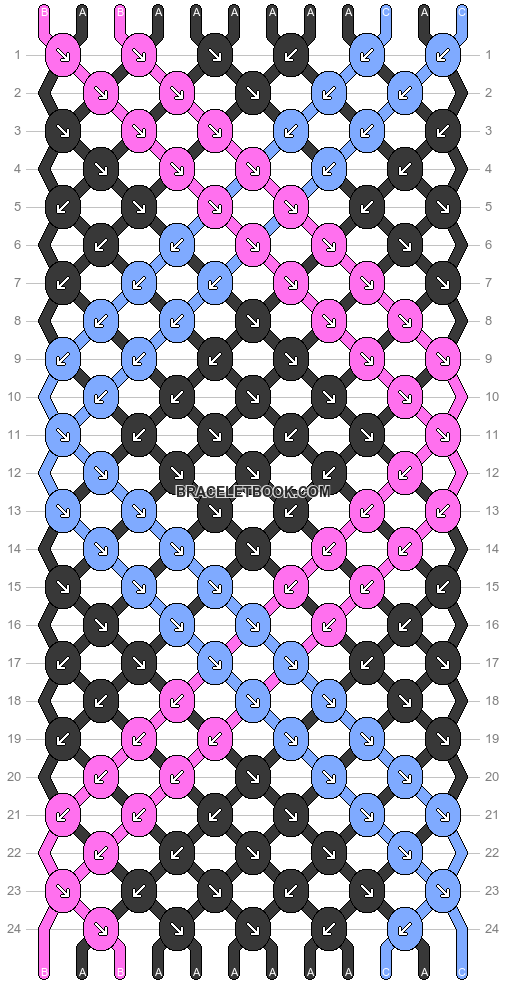 Normal pattern #188097 variation #418312 pattern