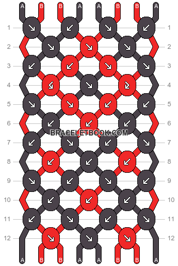 Normal pattern #200284 variation #418313 pattern