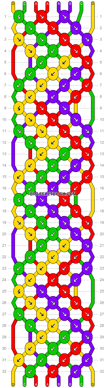 Normal pattern #200326 variation #418315 pattern
