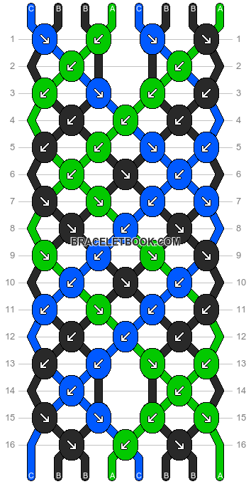 Normal pattern #200365 variation #418317 pattern