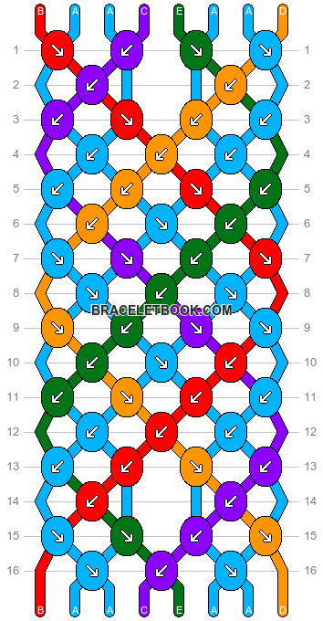 Normal pattern #200365 variation #418318 pattern