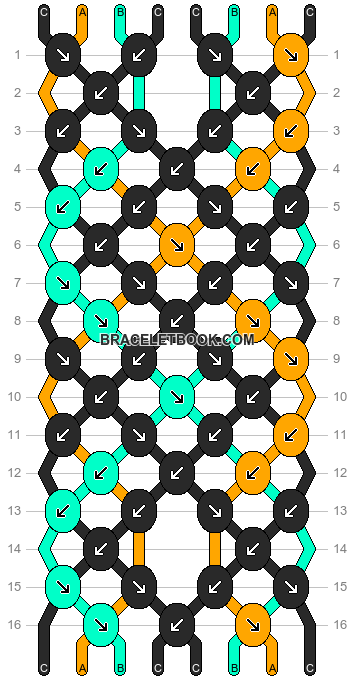 Normal pattern #200365 variation #418319 pattern