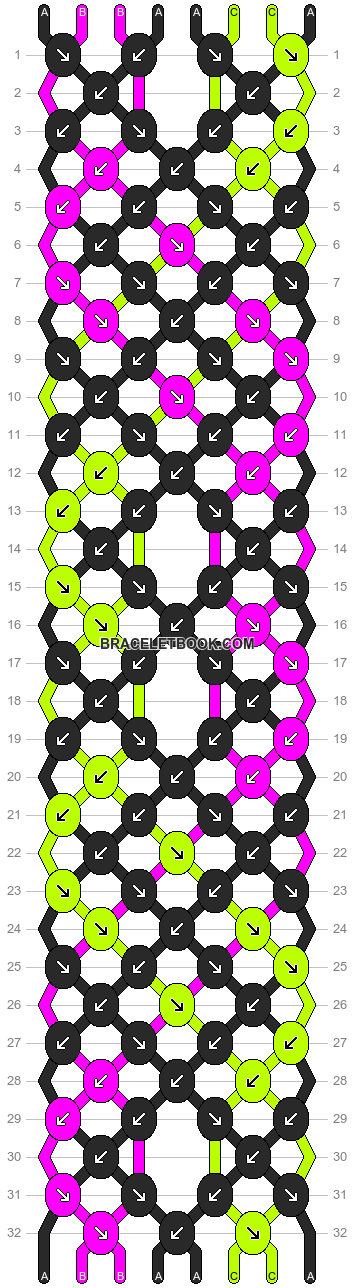 Normal pattern #200365 variation #418320 pattern
