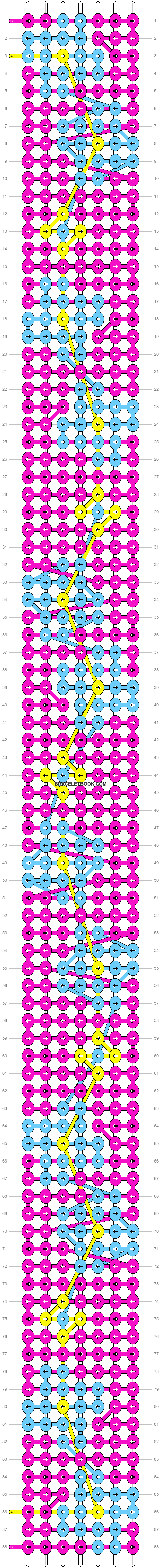 Alpha pattern #199379 variation #418322 pattern