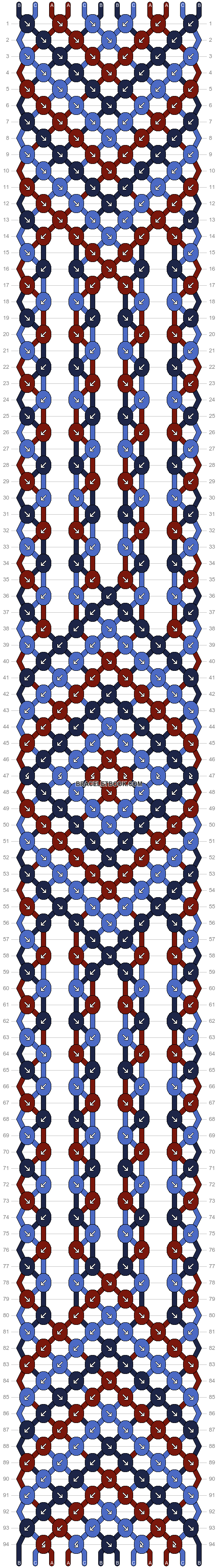 Normal pattern #186289 variation #418323 pattern
