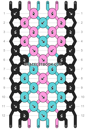 Normal pattern #200328 variation #418324 pattern